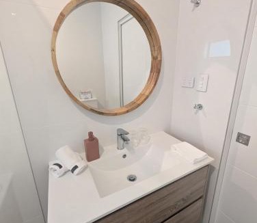 Belmore House | 2 bedroom apartment with Garden views in Sydney