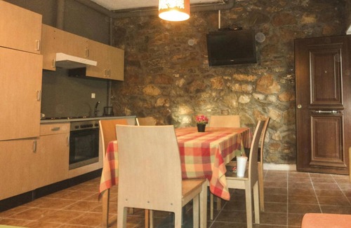 Paralia House | 2 bedroom beautiful home in Astros Peleponese
