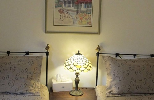 Upper Wakefield Bed & Breakfast | 2 Bedroom Cottage in the beautiful Clare Valley