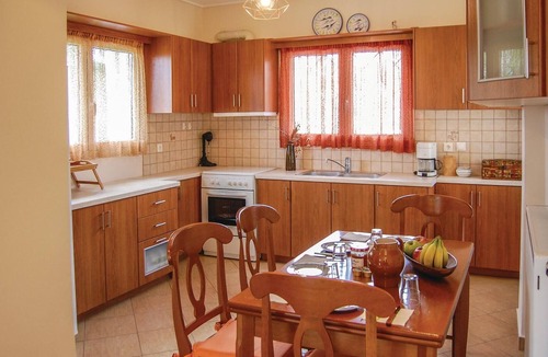 Livanatai House | 2 bedroom cozy home in Livanates