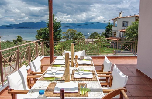 Livanatai House | 2 bedroom cozy home in Livanates