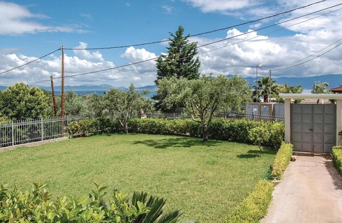 Livanatai House | 2 bedroom cozy home in Livanates