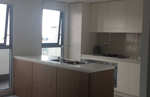 Hurstville Apartment | 2 Bedroom High Rise Apartment