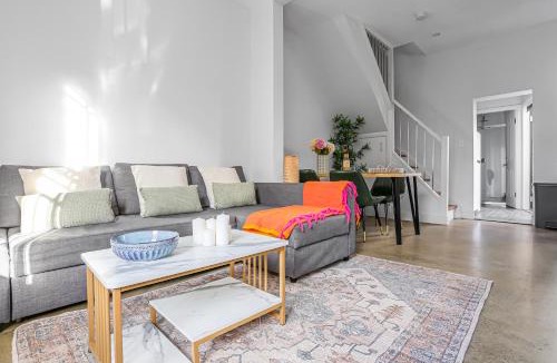 Woolloomooloo Apartment | 2-Bedroom House Hoolloomooloo Good for 6 Guests