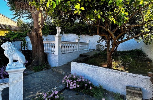 Paleokastritsa Cottage | 2-bedroom spacious cottage in top location next to best beaches at Corfu with AC