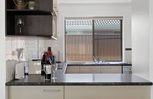 Currimundi House | 2 bedroom townhouse on Currimundi lake