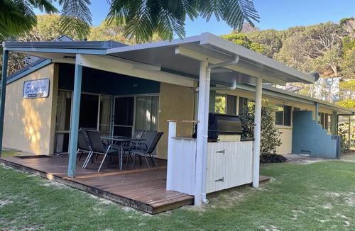 Happy Valley Apartment | 2 bedroom unit that sleeps 5 people