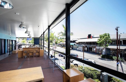Airlie Beach Apartment | 2 Bedroom unit Wi-Fi