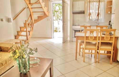 Sane Villa | 2 Bedroom Vacation Villa