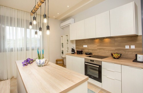 Faliraki Villa | 2-Bedroom Villa with Private Pool in Kalithies.