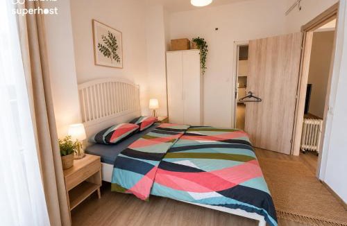 Dafni Apartment | 2 bedrooms, 300 meters from Dafni metro