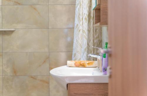 Kritinia Apartment | 2 Bedrooms Apartments In Kritinía