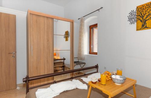Kritinia Apartment | 2 Bedrooms Apartments In Kritinía