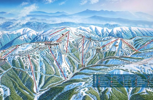 Hotham Heights Apartment | 2 Higgi Drive - Ski in Ski out
