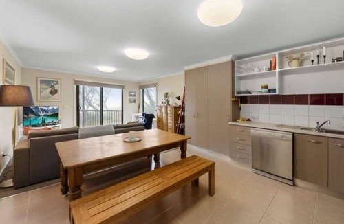 Hotham Heights Apartment | 2 Higgi Drive - Ski in Ski out