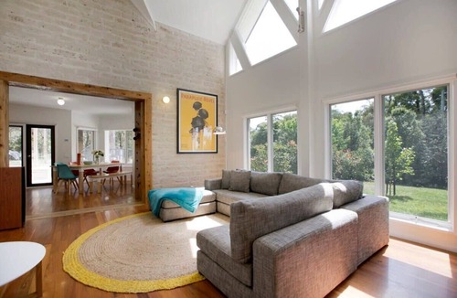 Red Hill House | 2 Marma Retreat-Heated pool, jacuzzi, pet friendly