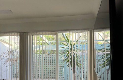 Surf Beach House | 2 min walk to beach from fab coastal getaway in complex with pool, tennis court