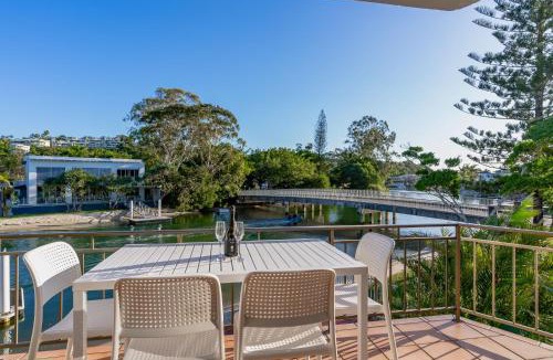 Noosa Heads Apartment | 2 Noosa Parade