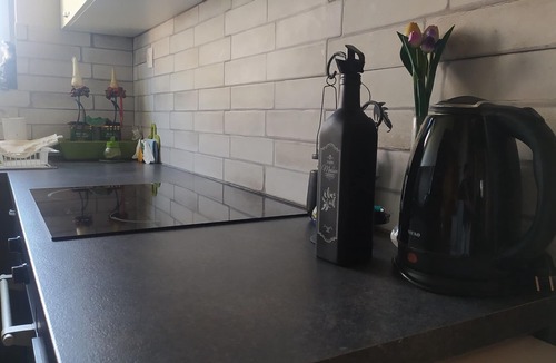 Ioannina Apartment | 2 rooms cozy apartment whit view