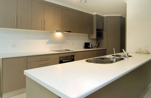 Bargara House | 2 Starfish Crescent Bargara