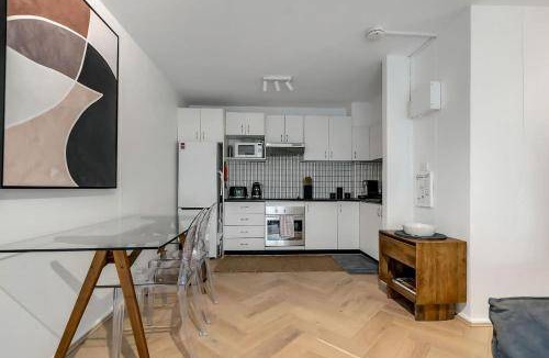 Bondi Junction Apartment | 20 m² Apartment ∙ 1 bedroom ∙ 2 guests