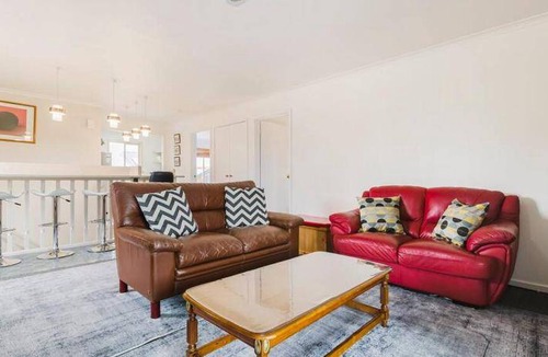 Yarraville Apartment | 20 m² Apartment ∙ 2 bedrooms ∙ 4 guests