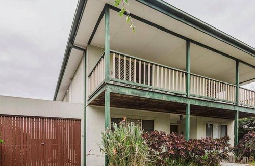 Yarraville Apartment | 20 m² Apartment ∙ 2 bedrooms ∙ 4 guests