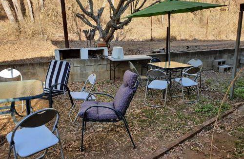 Mount Morgan Bed & Breakfast | 20 m² Bed and breakfast ∙ 3 guests