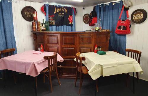 Mount Morgan Bed & Breakfast | 20 m² Bed and breakfast ∙ 3 guests
