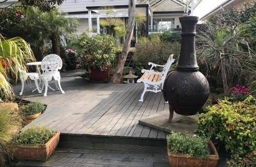 Inverloch Bed & Breakfast | 20 m² Bed and breakfast ∙ 2 guests