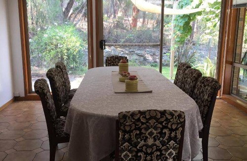 Somersby Bed & Breakfast | 20 m² Bed and breakfast ∙ 2 guests