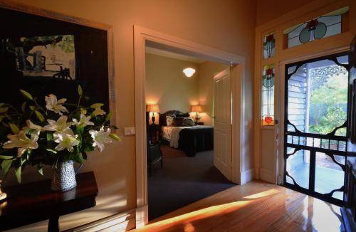 Benalla Bed & Breakfast | 20 m² Bed and breakfast ∙ 4 guests