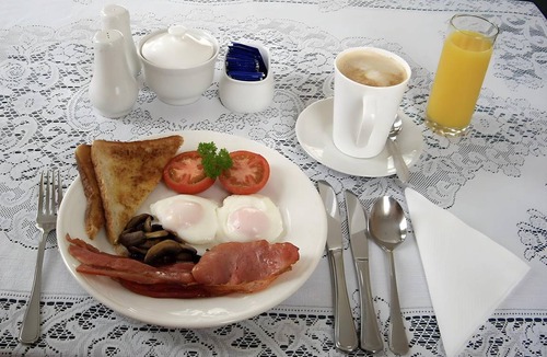 Latrobe Bed & Breakfast | 20 m² Bed and breakfast ∙ 3 guests