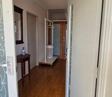 Treeby Bed & Breakfast | 20 m² Bed and breakfast ∙ 1 bedroom ∙ 2 guests