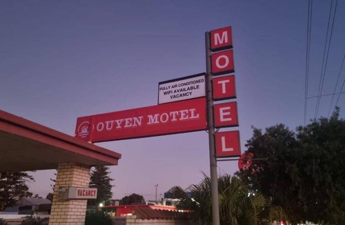 Ouyen Bed & Breakfast | 20 m² Bed and breakfast ∙ 3 guests