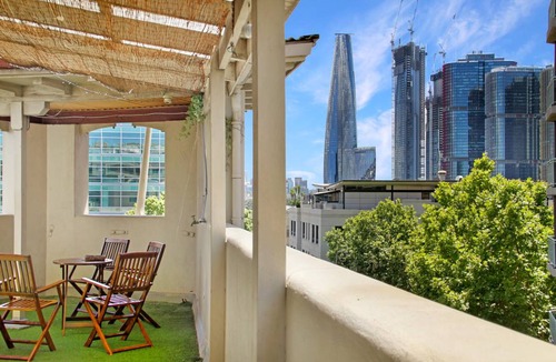 Darling Harbour Hostel | 20 m² Hostel ∙ 5 guests