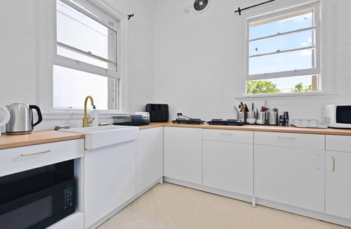 Darling Harbour Hostel | 20 m² Hostel ∙ 5 guests