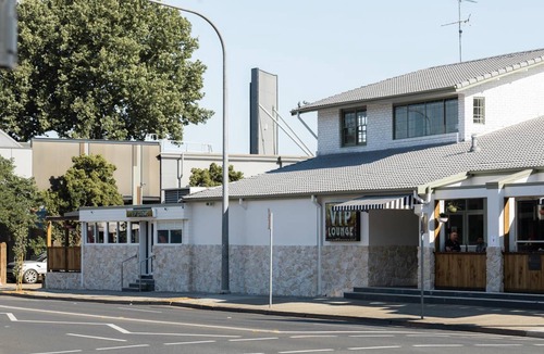 Richmond Hotel | 20 m² Hotel ∙ 2 guests