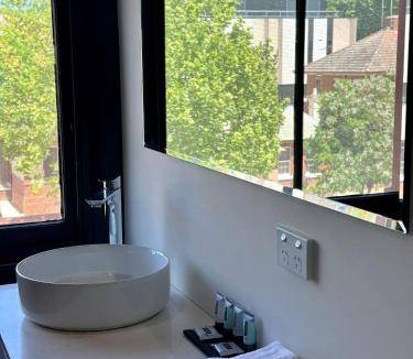 Wagga Wagga Hotel | 20 m² Hotel ∙ 3 guests