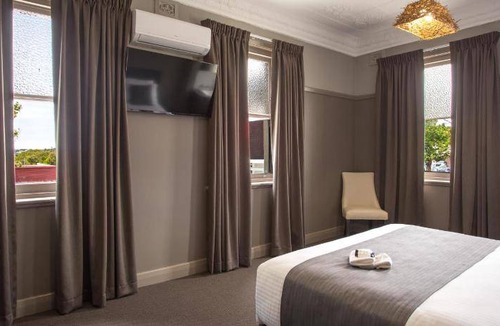 Adamstown Hotel | 20 m² Hotel ∙ 4 guests