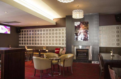 Adamstown Hotel | 20 m² Hotel ∙ 4 guests