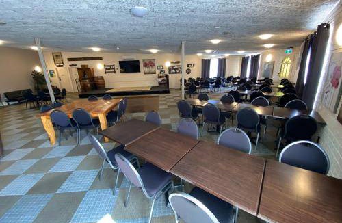 Kaniva Hotel | 20 m² Hotel ∙ 4 guests