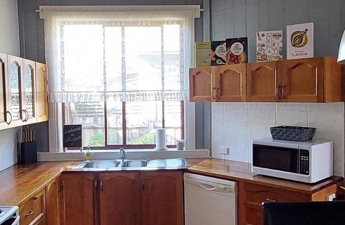 Sheffield House | 20 m² House ∙ 3 bedrooms ∙ 5 guests