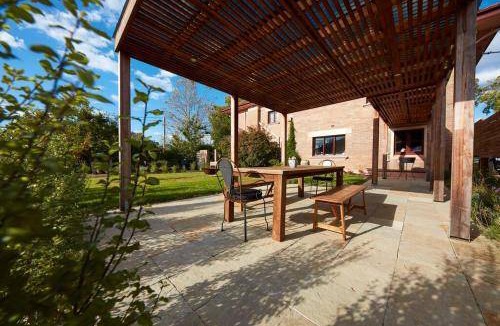 Lithgow House | 20 m² House ∙ 5 bedrooms ∙ 9 guests