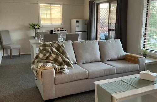 Nundle Hotel | 20 m² Motel ∙ 4 guests