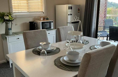 Nundle Hotel | 20 m² Motel ∙ 4 guests