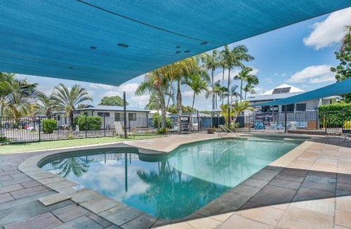 Torquay Resort | 20 m² Resort ∙ 2 bedrooms ∙ 6 guests