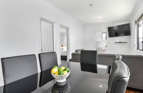 Torquay Resort | 20 m² Resort ∙ 2 bedrooms ∙ 6 guests