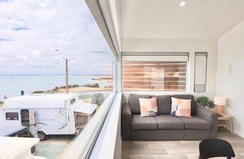 Waterhouse Resort | 20 m² Resort ∙ 2 bedrooms ∙ 6 guests