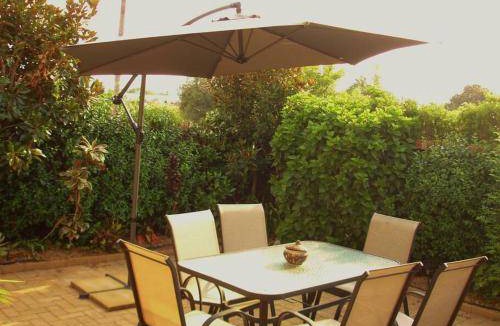 Booker Bay Villa | 20 m² Villa ∙ 2 bedrooms ∙ 4 guests